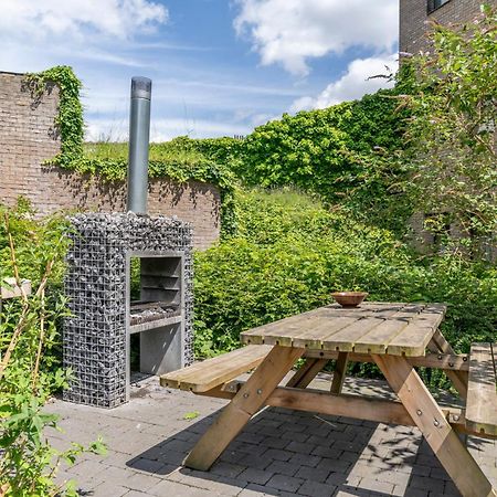 Condo Gardens Bruselas Exterior foto
