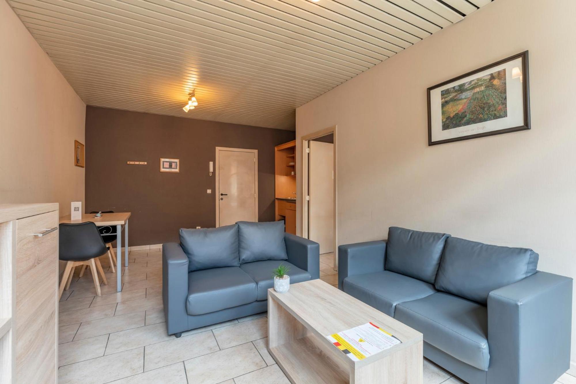 Condo Gardens Bruselas Exterior foto