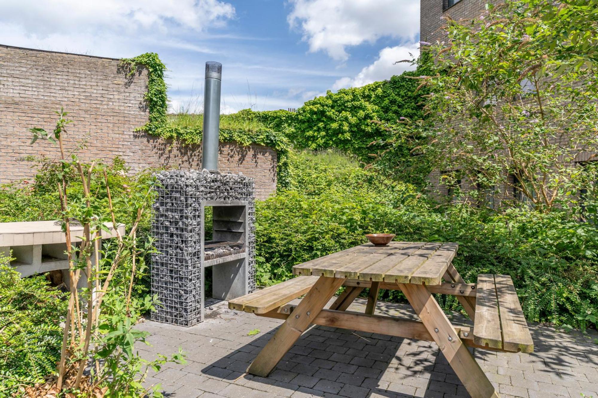 Condo Gardens Bruselas Exterior foto