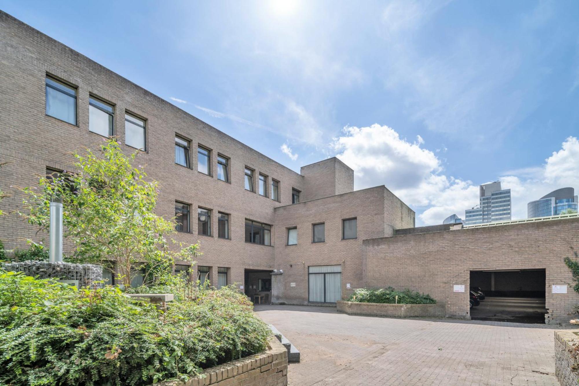 Condo Gardens Bruselas Exterior foto